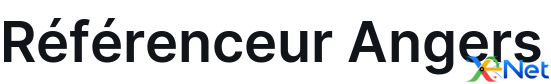 Référenceur Angers